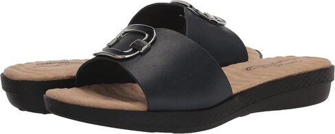 Easy Street Women's Sunshine Slide Sandal in Saudi Arabia