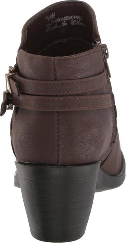 Easy Street Women's Kory Boots in Saudi Arabia