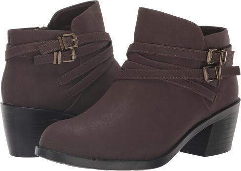 Easy Street Women's Kory Boots in Saudi Arabia