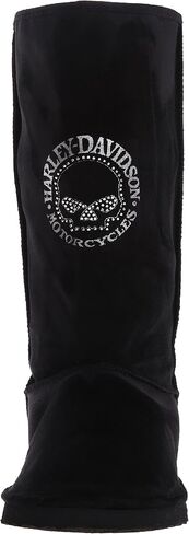 حذاء جيمي للنساء من هارلي ديفيدسون in Kuwait