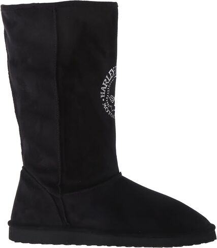 حذاء جيمي للنساء من هارلي ديفيدسون in Kuwait