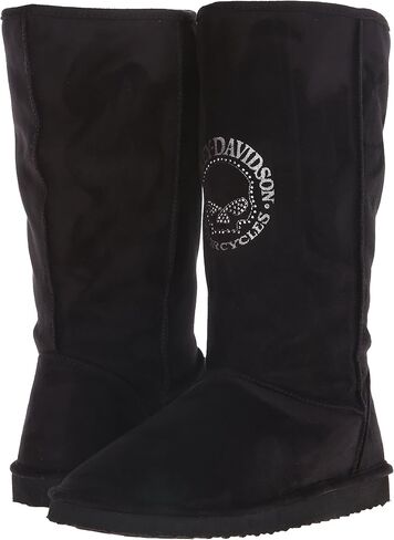 حذاء جيمي للنساء من هارلي ديفيدسون in Kuwait