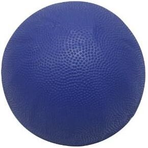 Balego® Pilates Mini Ball, Purple, 9 Inch