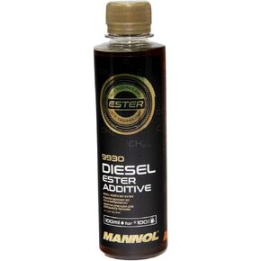 MANNOL 9930 Diesel Ester Additive 250ml