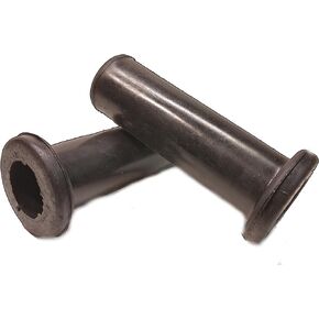 The Original, Fits 1 1/2''-1 5/8'' Wood Oars, Rubber Oar Sleeve, Long Lasting, No Slip, Easy to Roll-On, Made in The USA with a 5 Year Warranty