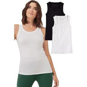 Pact Women's Tank