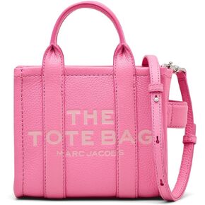 Marc Jacobs The Leather Mini Tote Bag