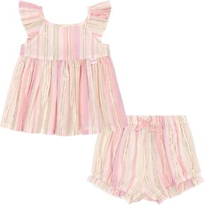 Juicy Couture boys 2 Piece Short SetJuicy Couture 2 Piece Short Set