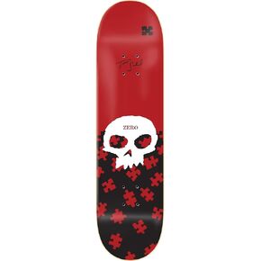 Zero Skateboards Skate Decks
