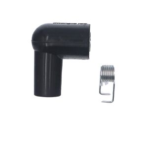 ZhongfaTec-2001 135-053 Spark Plug Boot with Terminal use in Chainsaws and trimmersl Spark Plug,5mm