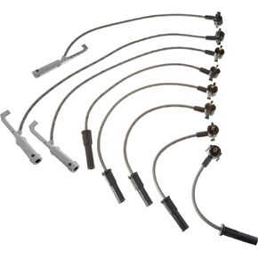 Motorcraft WR4109 Spark Plug Wire Set