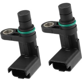 Car Engine Camshaft Position Sensor 0232103064 13627588095 for Mini Cooper Countryman 2011-2016 (Set of 2)