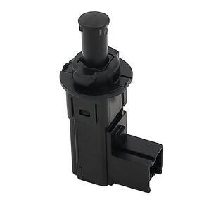 Stop Lamp Switch Sensor Compatible with Dodge Durango 2014-2018, Dodge Ram 1500/2500/3500/4500/5500 2013-2018, Grand Cherokee 2014-2018 Replace 68078700AE in Saudi Arabia