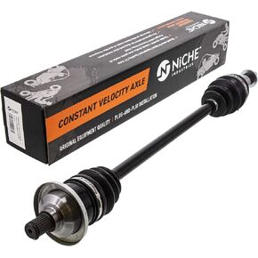 NICHE High Strength Halfshaft Axle for 2006-2015 Arctic Cat Prowler 500 550 650 700 1000 1502-940