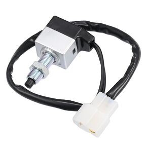 X AUTOHAUX Stop Lamp Switch Brake Light Switch Replacement for Hyundai Accent 2000-2005 for Hyundai Elantra 1996-2000 No.9381025000/9381025100