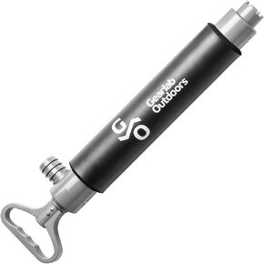 Gearlab Kayak Bilge Pump (Black)