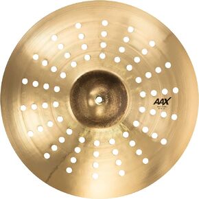 Sabian Cymbal Variety Package (216XACB)