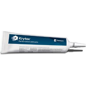 Krytox by Chemours GPL 202 Grease, Pure PFPE / PTFE , 0.5 oz Tube (D12428294) in Saudi Arabia