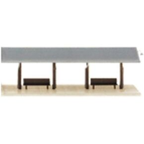 ATLAS MODEL 2842 Passenger Station Platform Kit (2) N