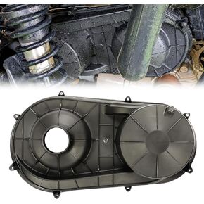 KUAFU Outer Clutch Cover Compatible with 2015-2023 Polaris RZR 900 1000 XP S General Replacement for 2635611