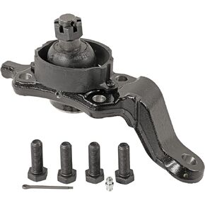 MOOG K500435 Front Left Lower Suspension Ball Joint for Toyota Tundra