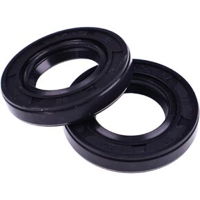 2PCS Oil Seal 921-04044 721-04044 Compatible with Troy-Bilt MTD 9600 GW-9600 1983632 GW-1983632 GW-85030 GW-H213556 GW-PT/85030/00