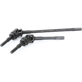 RCAWD AR45 Universal Axle Set (2) for Axial SCX10 III SCX10 PRO Upgrade Parts