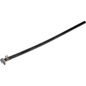 Dorman 47103 Transmission Vent Valve and hose Compatible with Select Ford / Lincoln Models