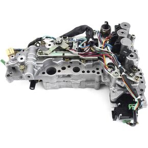 RE0F09A JF010E Valve Body CVT Transmission Compatible with Nissan Murano Maxima Quest