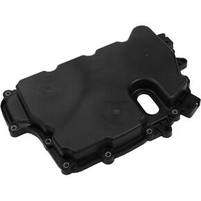 ACDelco GM Original Equipment 24295087 Automatic Transmission Control Valve Body Cover, Black