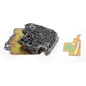 TCI 321000 TH350 Forward Shift Pattern Full Manual Valve Body w/ 2nd Gear Braking