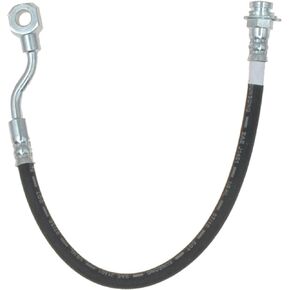 ACDelco Professional 18J1576 Rear Driver Side Hydraulic Brake Hose Assembly