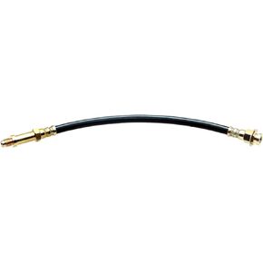 ACDelco Professional 18J2026 Front Hydraulic Brake Hose Assembly