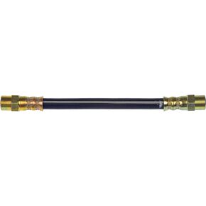Dorman H96395 Brake Hydraulic Hose Compatible with Select Audi / Volkswagen Models