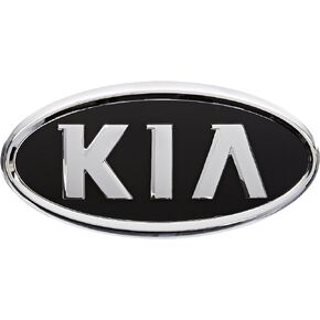 Genuine Kia 86353-1F500 Logo Assembly