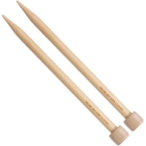 Clover Takumi 9-Inch Single Point, Size 4