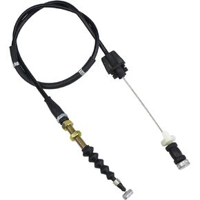 17910-ST7-L01 Throttle Cable for Honda Acura Integra GSR VTEC Models 1994-2001 B18C1 Throttle Cable Wire B Series