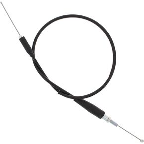 All Balls Racing 45-1041 Throttle Cable Compatible with/Replacement For Kawasaki KLX 140 2008-2017, KLX140L, KLX140 2018