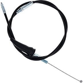 NICHE Throttle Cable for Kawasaki KDX200 KX125 KX250 KX500 54012-0097 54012-1356 1988-2004