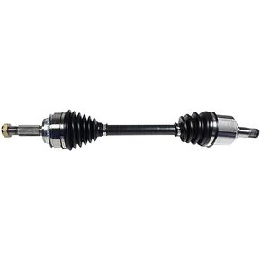 GSP NCV51536 CV Axle Shaft Assembly - Left Front (Driver Side)
