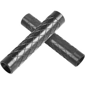 Aomitop Kayak Paddle Non-Slip Silicone Wraps, Suitable for Detachable Kayak Paddle, for Kayaking Paddles 30mm / 1.18inches Diameter