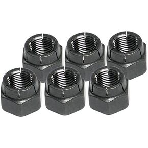 21AC815-6-IAT 1/2" صامولة محرك، مجموعة من 6 in Kuwait