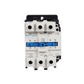 CHINT, Contactor NC1-6511, Contactor, Replacement Telemecanique LC1D-6511 coil 220v