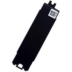 Deal4GO M.2 2280 SSD Heatsink Cover Thermal Shield R0HY5 0R0HY5 Replacement for Dell Alienware x14 R1 Gaming Laptop 2022