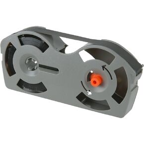 11461 IBM Selectric II Compatible Correctable Mylar Typewriter Ribbon, Replaces Manufacturers Part 1136310 and 1299095, 1 Pack Typewriter