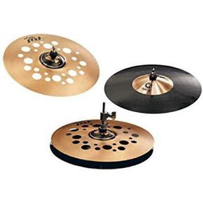 Paiste PST X DJs Cymbal Set