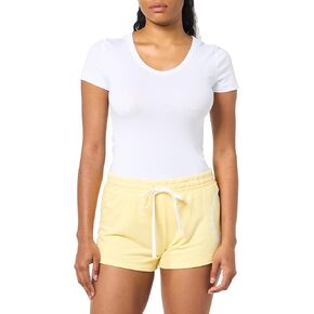 PJ Salvage Women's Loungewear Ride Or Dye Short