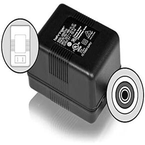 Behringer PSU11-UL 120V UL Replacement Power Supply for NOX101