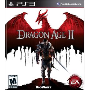 Dragon Age 2 - Playstation 3 (Renewed)