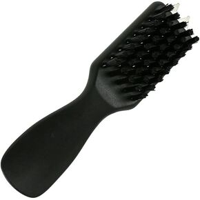 Golf Shoes Brush BLLNDX Durable Golf Shoes Cleaner Brush Dirt Mud Remover Tools with Shoe Horn Handle for Golf Club Groove Cleaning Accessories